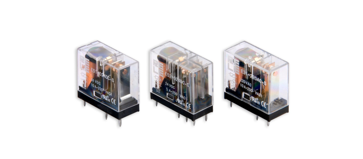 Mini Relays