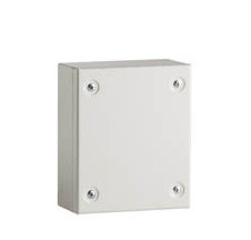 Steel Junction Boxes