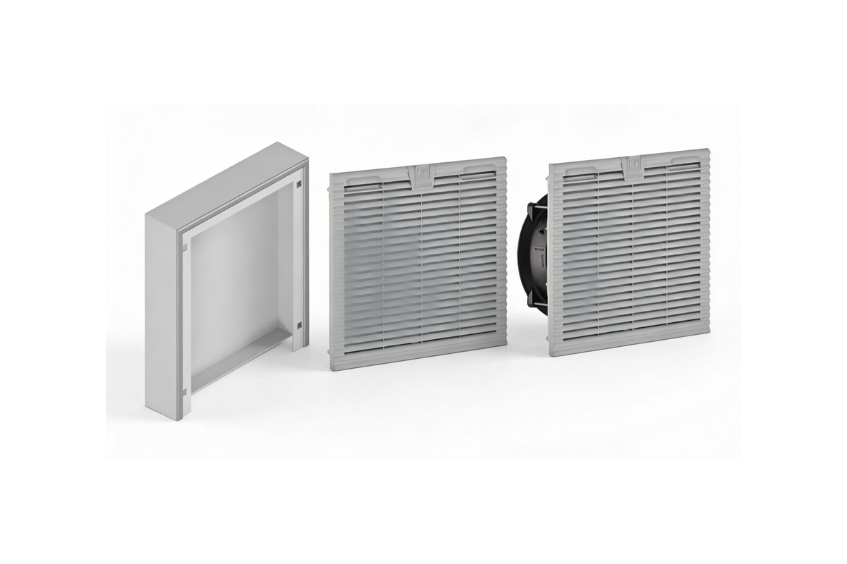 Fan Units