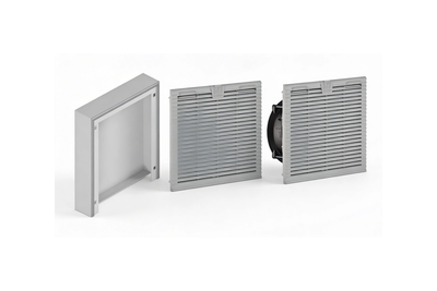 Fan Units