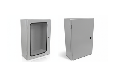 Fiberglass Enclosures