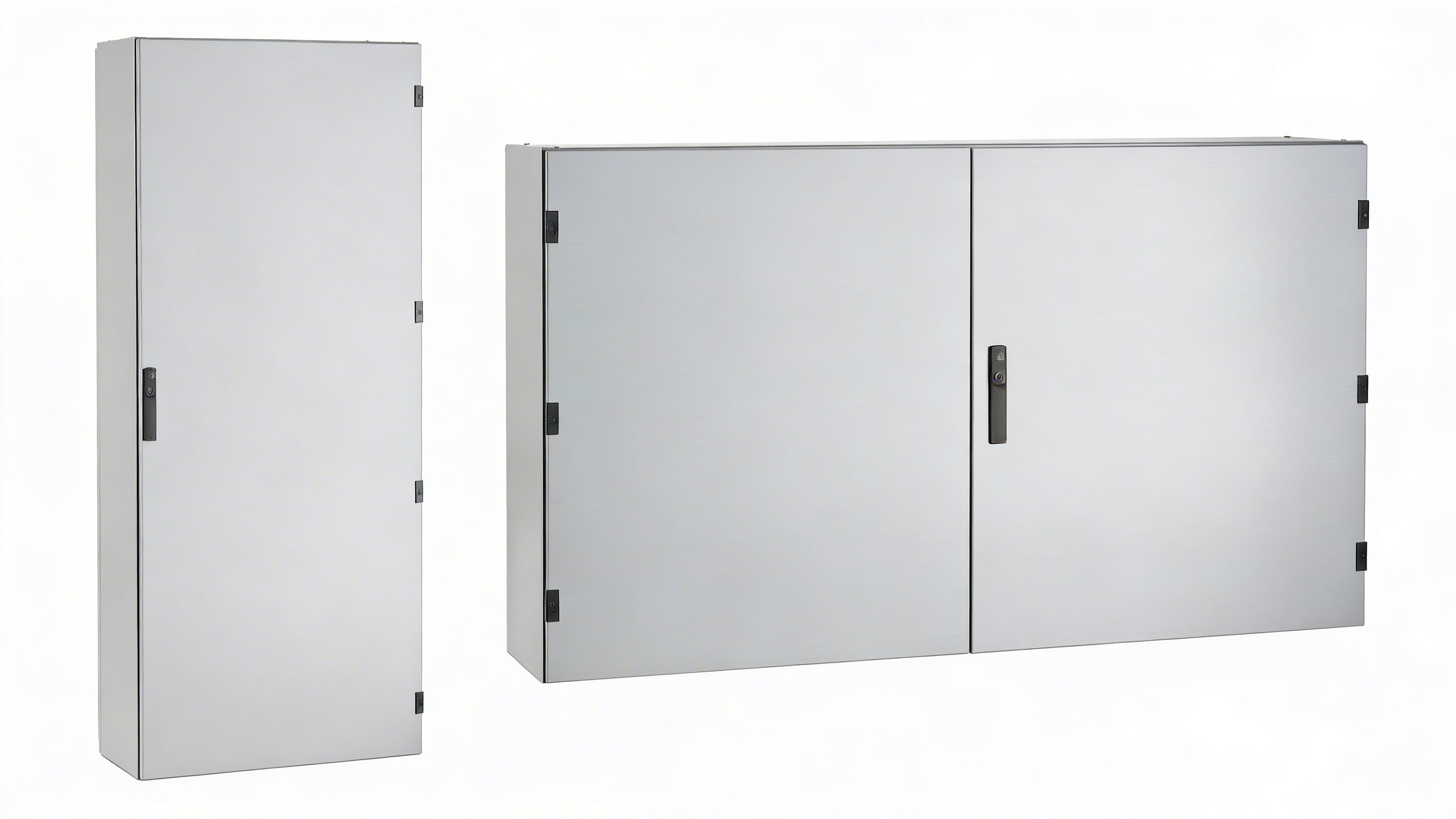 Cabinets