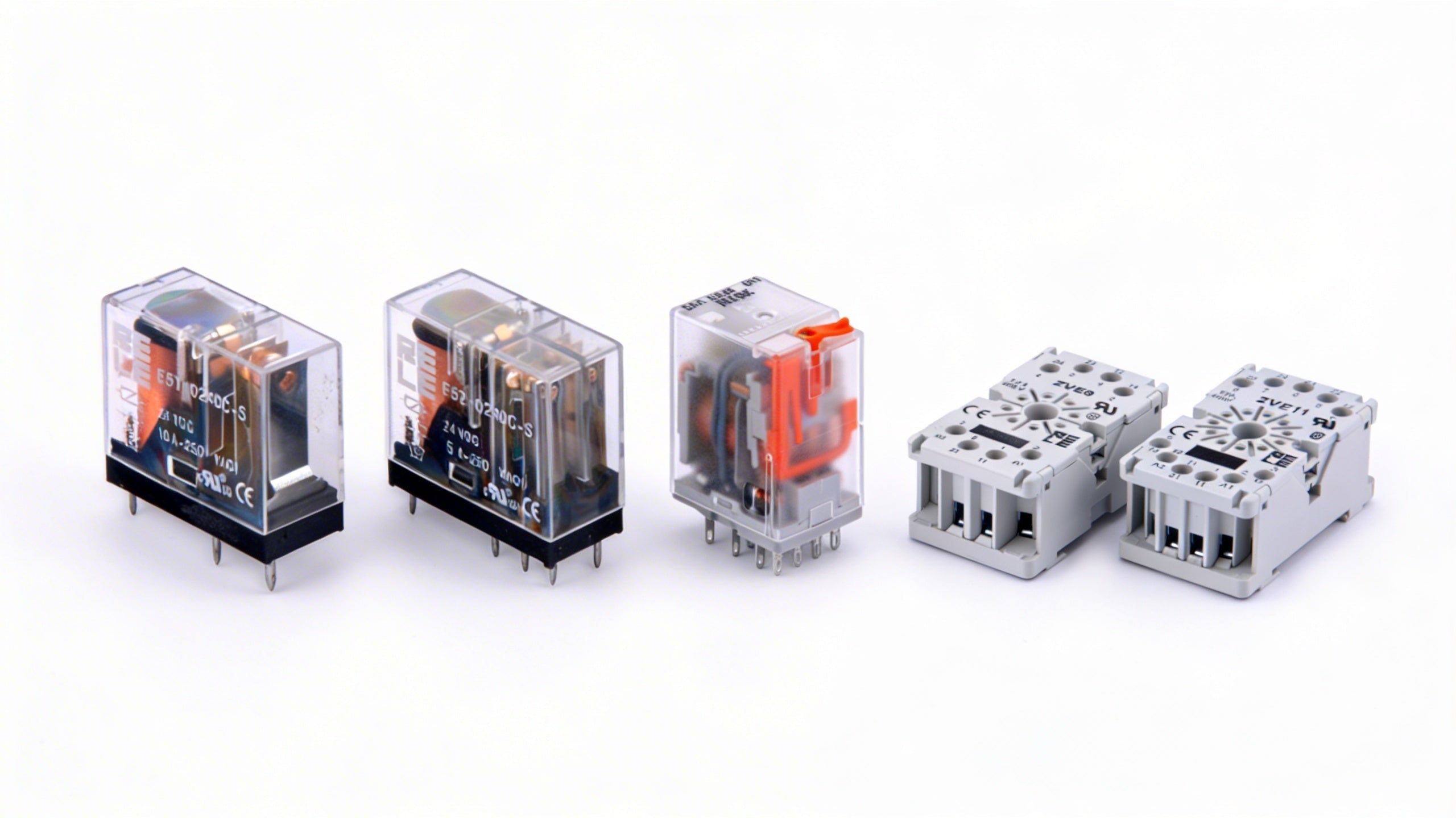 Relays