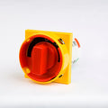 Cam Switch - HD1604-F341