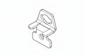 Wallmount Brackets - 88475