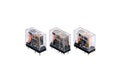 Mini Relay - E52-110VAC