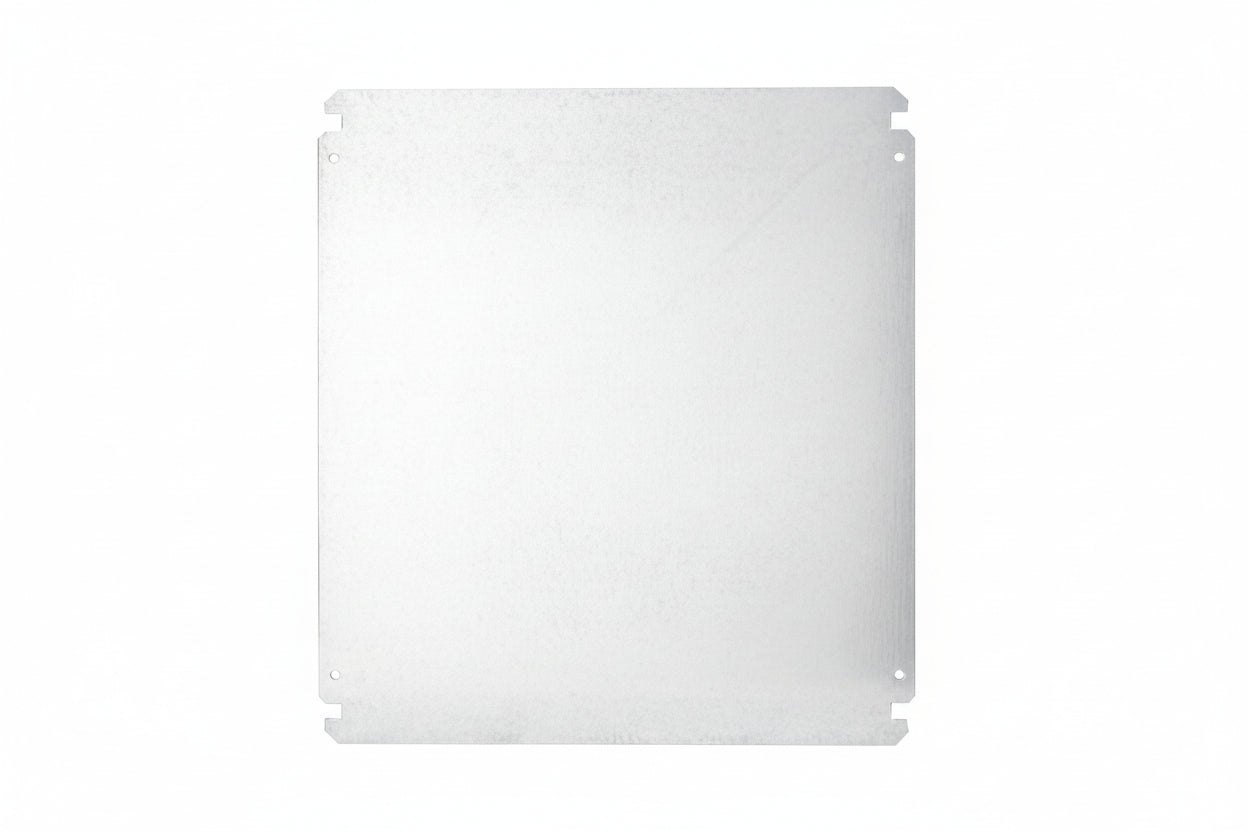 Backplate - 28839 — 32x32" (800x800mm)