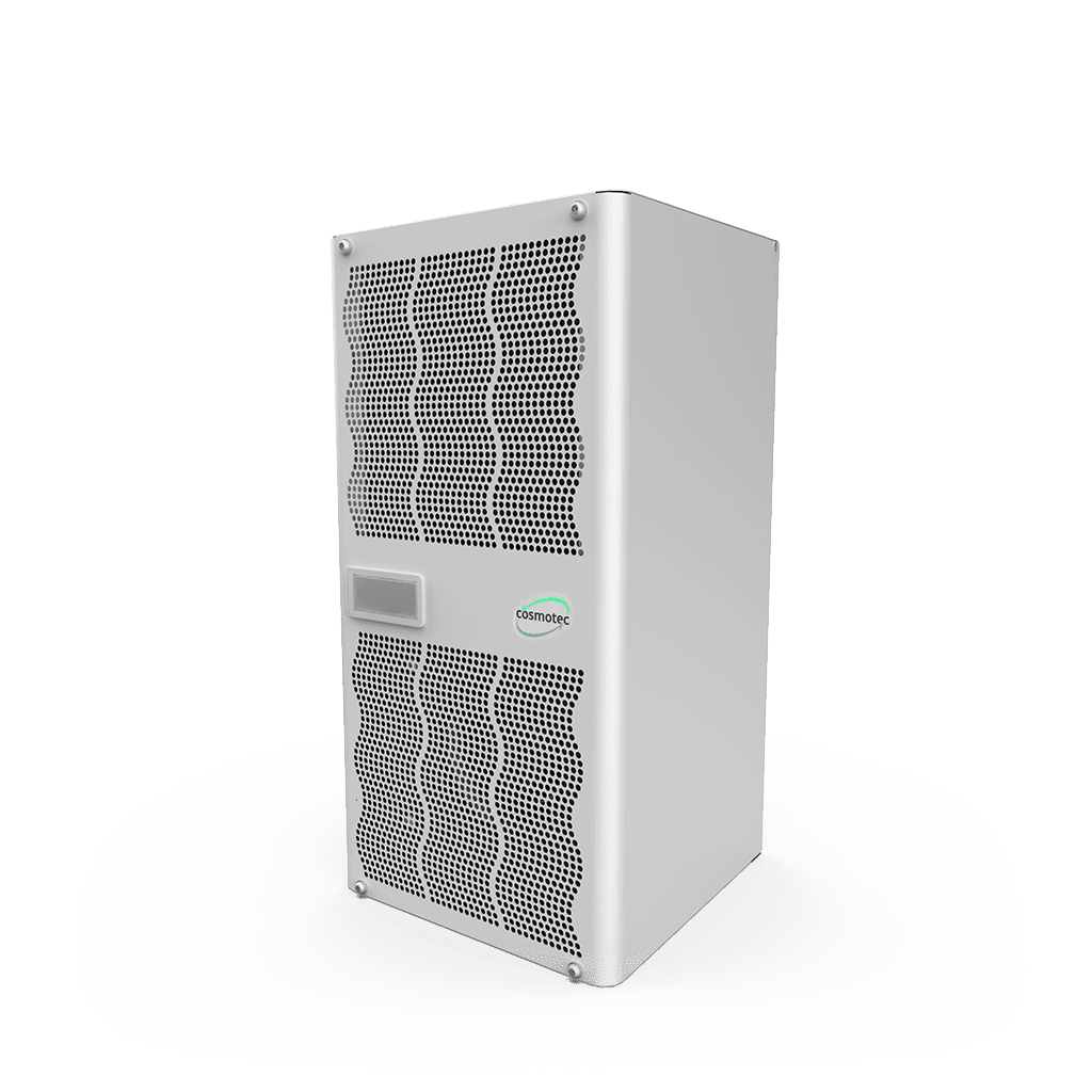 Cosmotec Compact Protherm Indoor Air Conditioner - CNE04U122080 — 495W