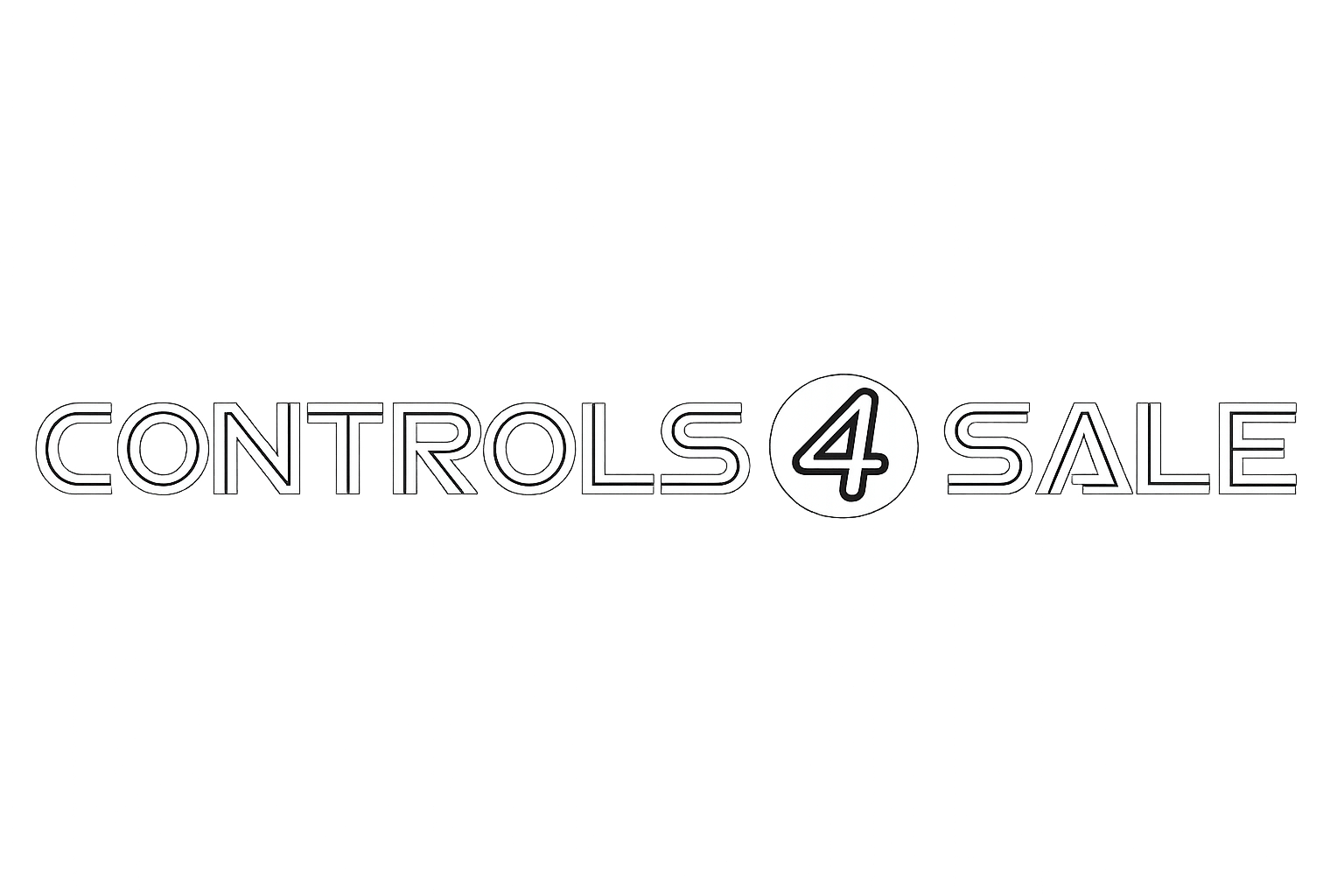 Controls 4 Sale