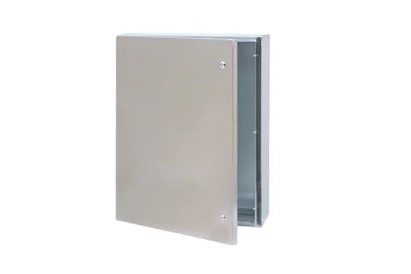 Stainless Steel - 28200 — 32x32x12" (800x800x300mm)