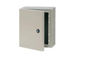 Metal Enclosure - 28041.35 — 12x12x8" (300x300x200mm)
