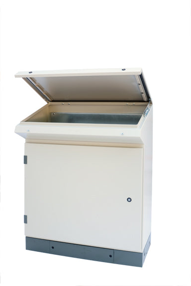 Console - LM-1614.35 — 63x16x38.6" (1600x400x980mm)