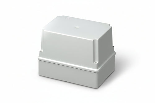 ABS Enclosure - 430-C6