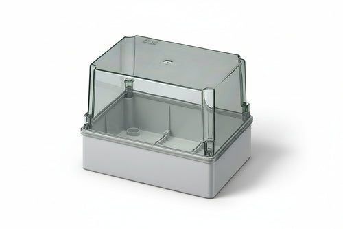 ABS Enclosure - 440-C6