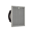 Fan+Grille - ARIAV-250-2W — 9.84x9.84" (250x250mm)
