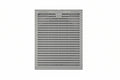 Grille - ARIAF-250W — 9.84x9.84" (250x250mm)