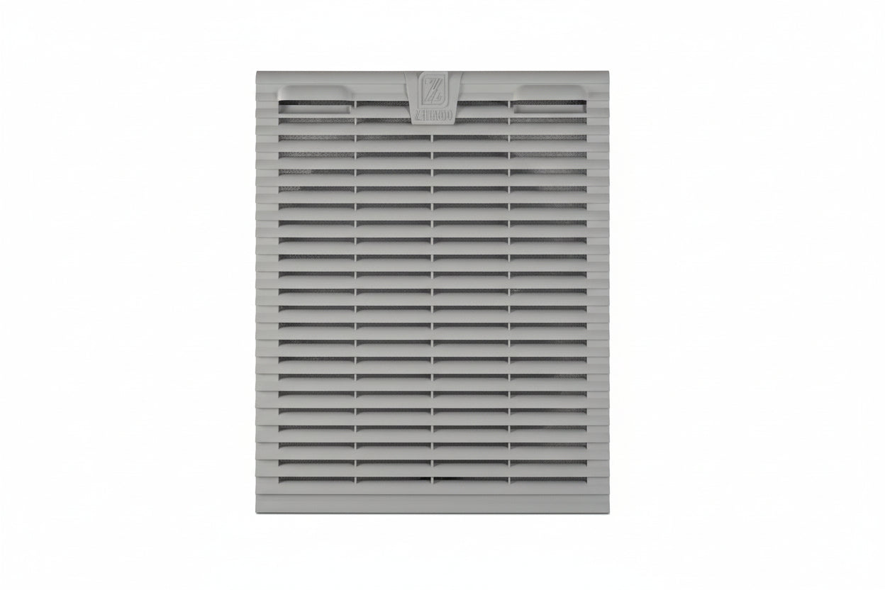 Grille - ARIAF-150W — 5.91x5.91" (150x150mm)