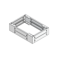 SS Plinth - ZT-826 — 32x24" (800x600mm)