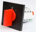 Cam Switch - HD1604-F111