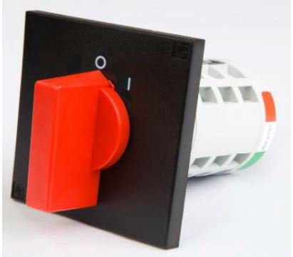 Cam Switch - HD1604-F111