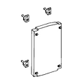 Internal Door - IPAA-86 — for IPA-86