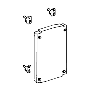 Internal Door - IPAA 75