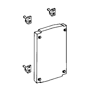 Internal Door - IPAA 54