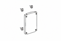 Internal Door - IPAA 32
