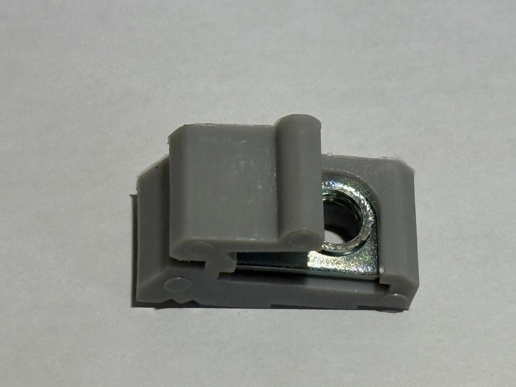 Mounting clips- PKLIP-M6M4