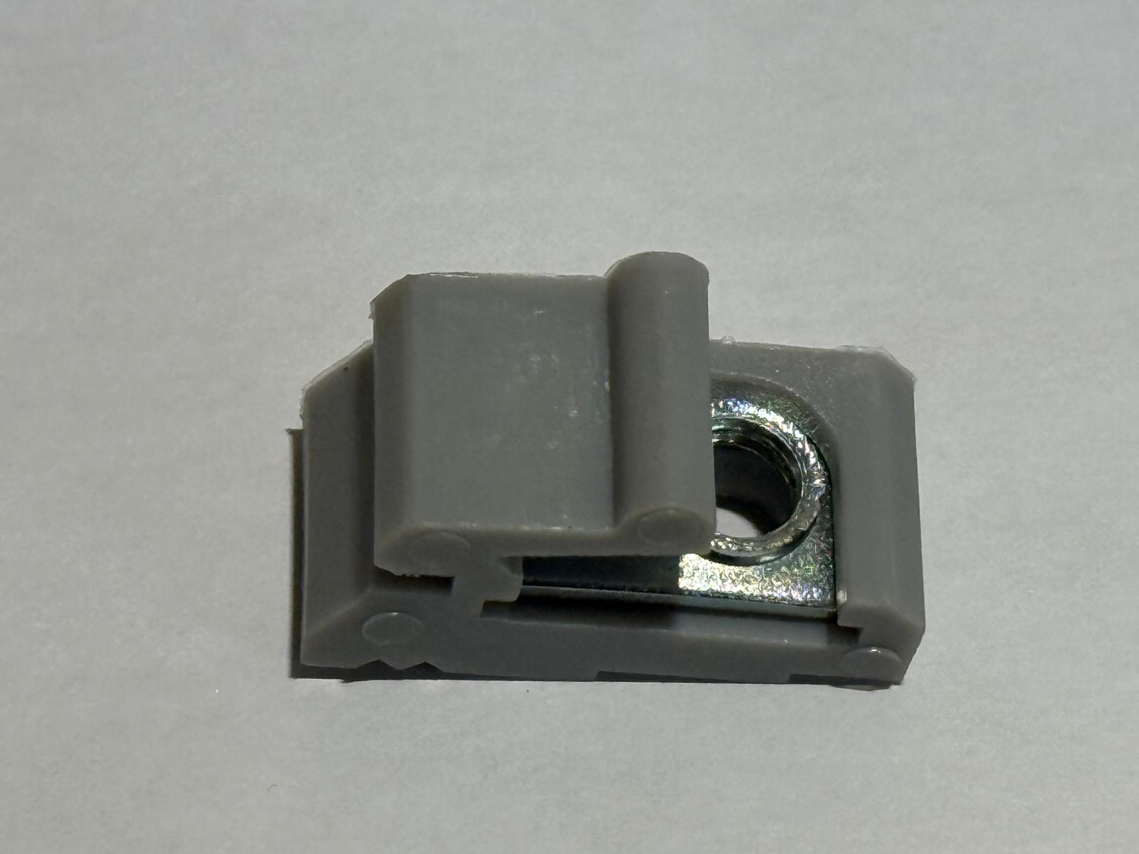 Mounting clips- PKLIP-M6M4