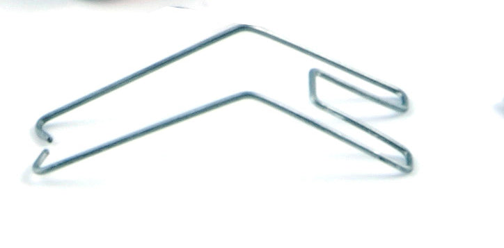 Relay Clips MBD - 10 PCS