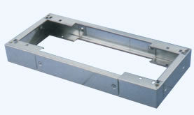 SS Plinth - ZT-826 — 32x24" (800x600mm)