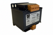 1000VA - 208.240.480/120V - Transformer view 3