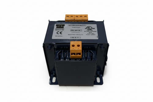 1000VA - 208.240.480/120V - Transformer