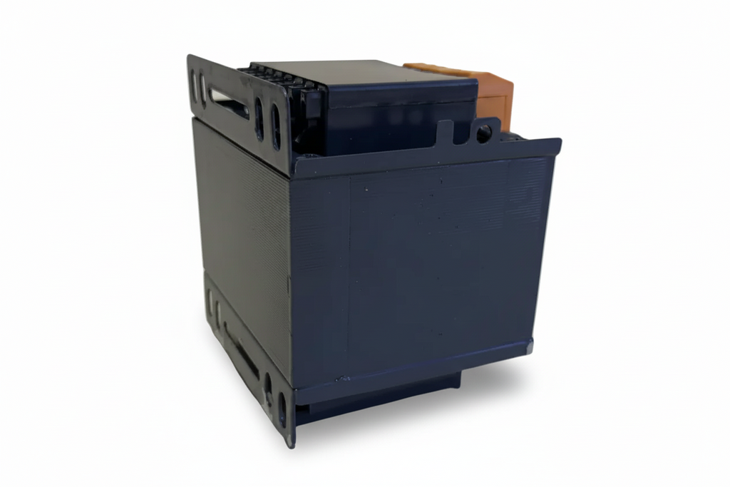 100VA - 208.240.480/120V - Transformer