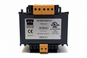 100VA - 208.240.480/120V - Transformer view 1