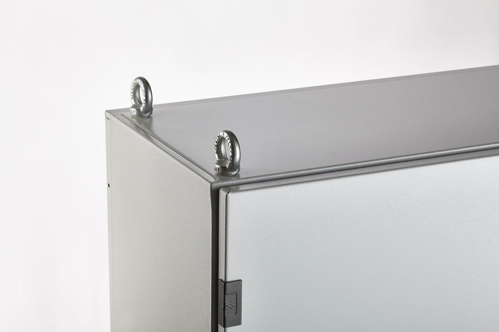 Cabinet - TFR-25-FL — 40x16x63" (1000x400x1600mm)