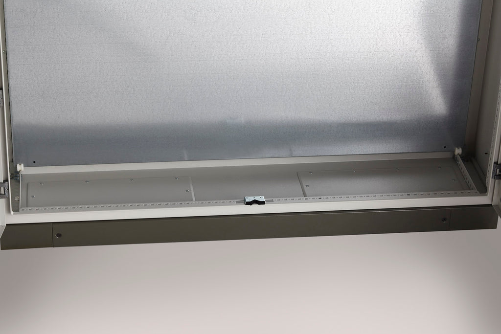 Cabinet - TFR-25-FL — 40x16x63" (1000x400x1600mm)