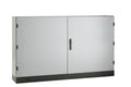 Cabinet - TFR-40-FL — 48x20x79" (1200x500x2000mm)