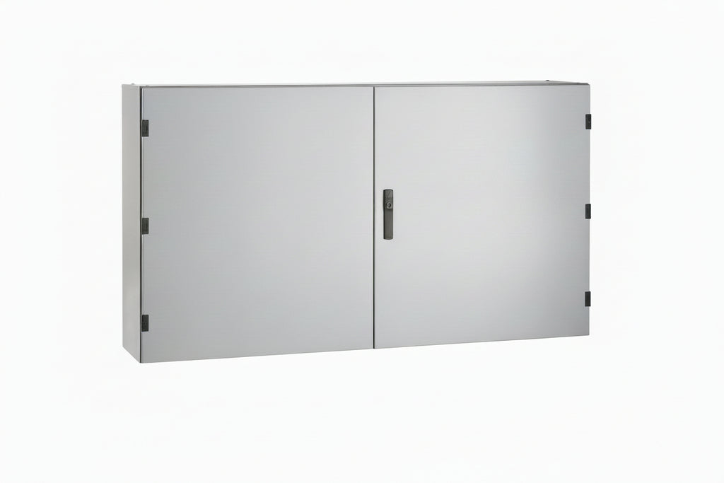 Cabinet - TFR-32-FL — 48x20x71" (1200x500x1800mm)