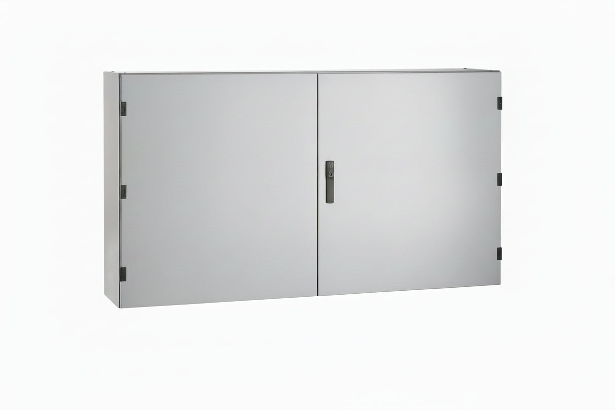 Cabinet - TFR-32-FL — 48x20x71" (1200x500x1800mm)
