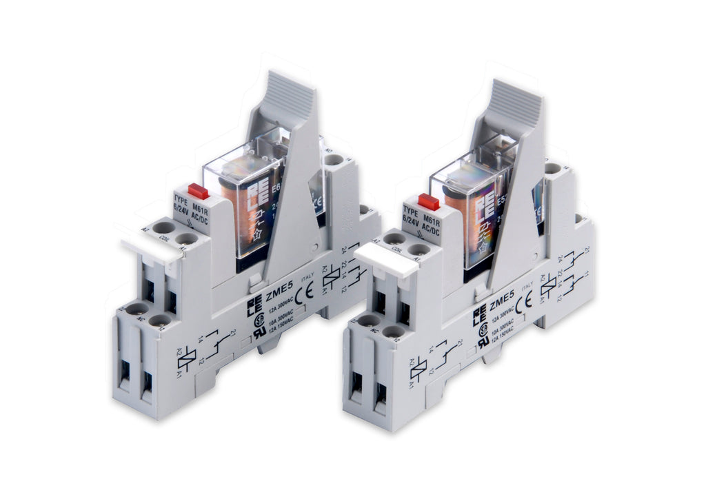 Socket - ES-50