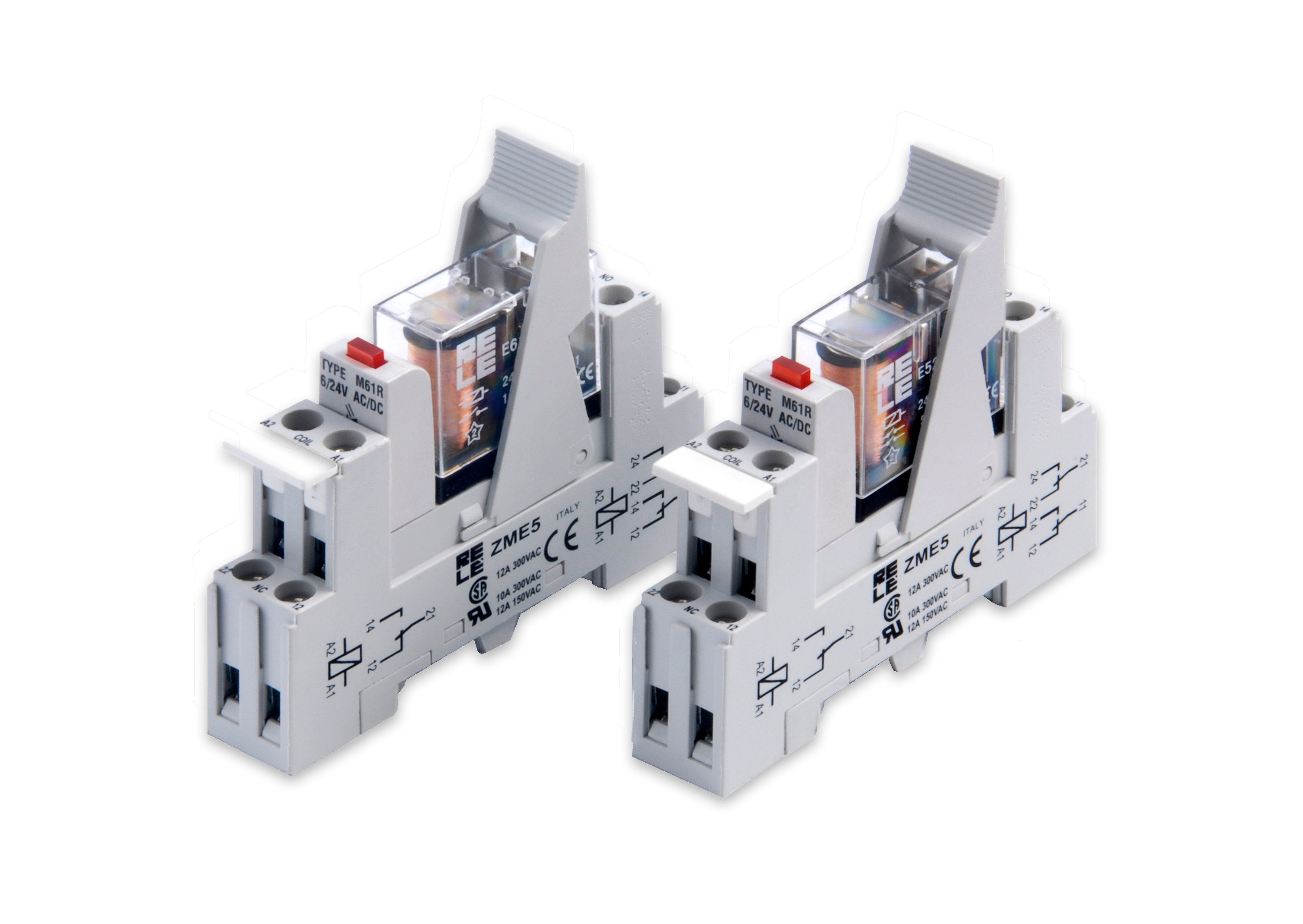 Socket - ES-50