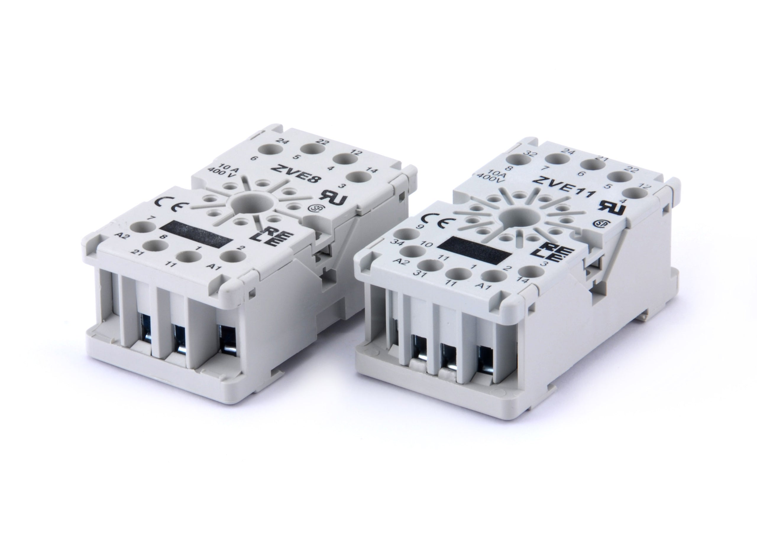 Relay Sockets