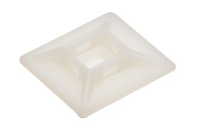 Cable Tie Base - 83036