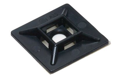 Cable Tie Base - 84036