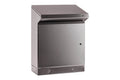 Console - LM-1014-SS — 40x16x38.6" (1000x400x980mm)
