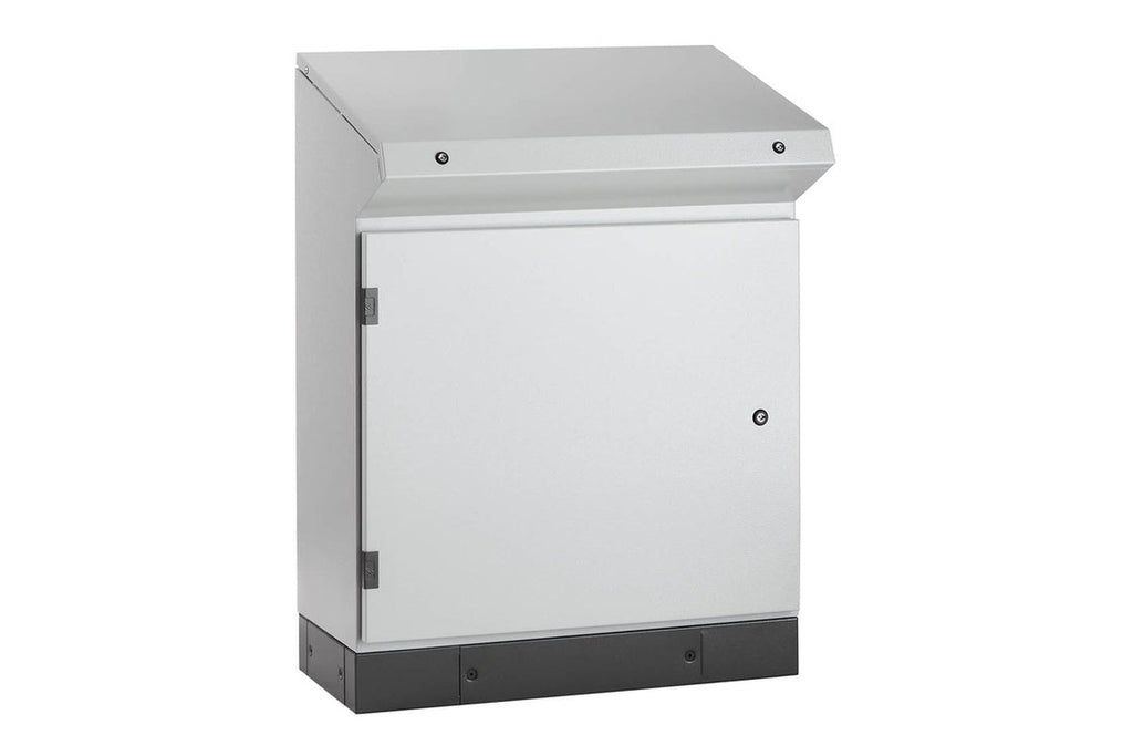 Console - LM-6014.35 — 24x16x38.6" (600x400x980mm)