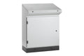 Console - LM-6014.35 — 24x16x38.6" (600x400x980mm)