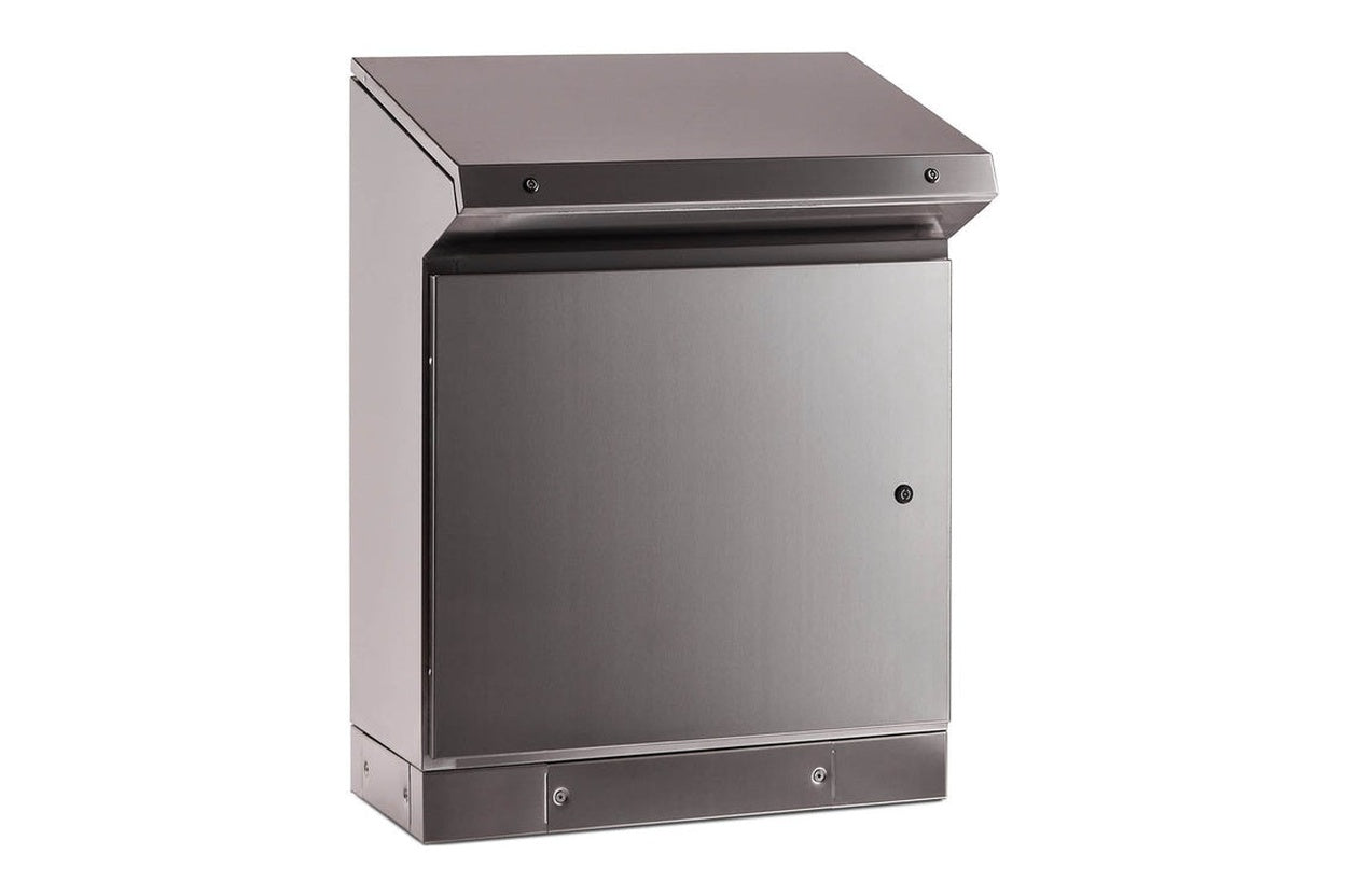 Console - LM-1214-SS — 48x16x38.6" (1200x400x980mm)